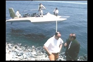 Auto powered Unlimited | Unlimited Hydroplane Racing