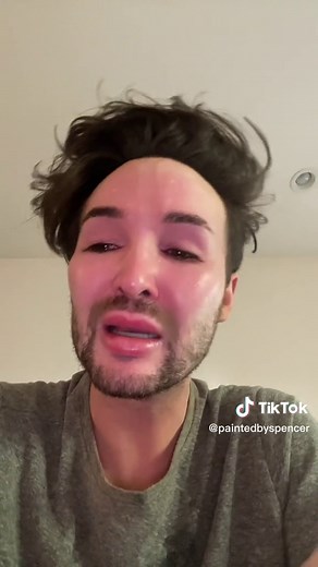 SPENCER (@paintedbyspencer)’s videos with original sound - SPENCER