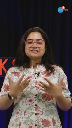 ASO Kritika Kulshreshtha SSC CGL Preparation Guide | From Confusion to Selection | Josh Talks #ssc