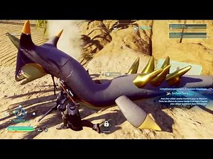 Palworld ~ Comment obtenir l'extrait de pal universel 1☆ / How to get All-Purpose Pal Extract ☆1