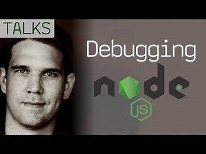 Debugging Node.js with Paul Irish