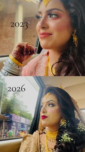 2023 vs 2026 Calendar Ideas for Couples and Translation Video Concepts