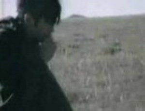 ライフカードCM「モンゴル編」