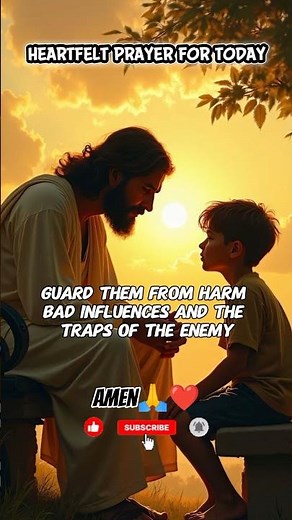Heartfelt Short Morning Prayer | Christian Inspiration‎ Prayers | Blessed Morning Prayer for Today