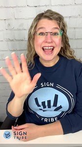 3.4K views · 324 reactions | 蘭 Learn how to sign the numbers 1-10 in...