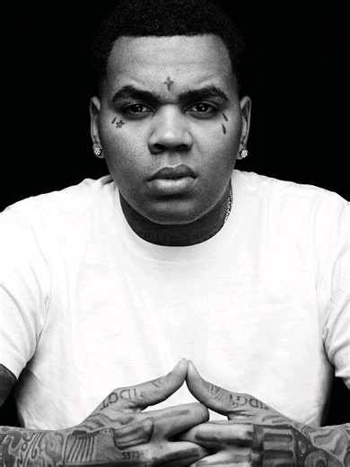 Inspiring Mindset Shift with Kevin Gates