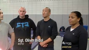 After Ferguson, Eric Garner, NYPD Launches Retraining Program