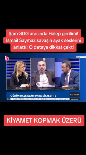 #sondakika​ #ismailsaymaz​ #halep​
