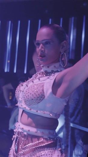 Mya | L'Umbracle OFFICIAL PAGE | Looking innocent, acting guilty... 🎉💃🚀 #SweetOnTheOutsideWildInside #GoodVibesBadIdeas #MyaValencia . Tickets & VIP 🎟️ Link in bio 🌐... | Instagram