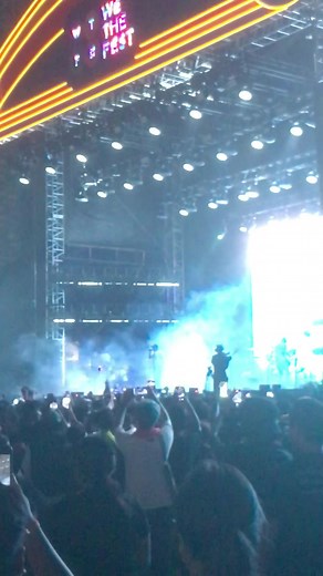 T.L.C (TURNSTILE LOVE CONNECTION) live at We The Fest 2024 #turnstile #turnstileloveconnection #wethefest2024 #wtf24