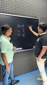 Lays packet se inorganic question 😭 #jee #iit