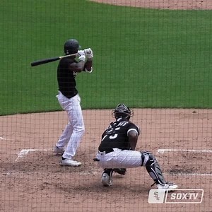 60K views · 2.5K reactions | #ChangetheGame one home run at a time. | Chicago White Sox | Facebook