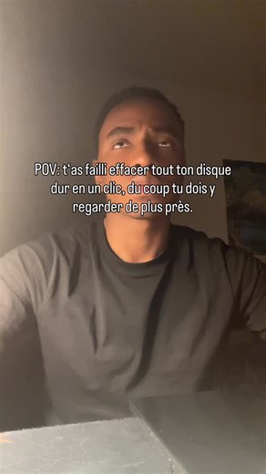 Shin’ei on Instagram: "Pour éviter les dégâts"