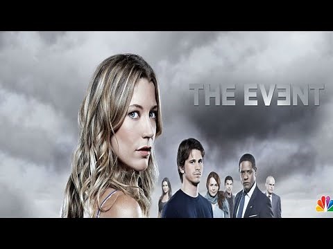 The Event ( TV Series 2011 ) S1-Ep2 Full Episodes :- Every Saterdaynight #mysterynight #dontmissit