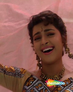 1.3M views · 25K reactions | Ghoonghat Ki Aad Se | Movie Hum Hain...