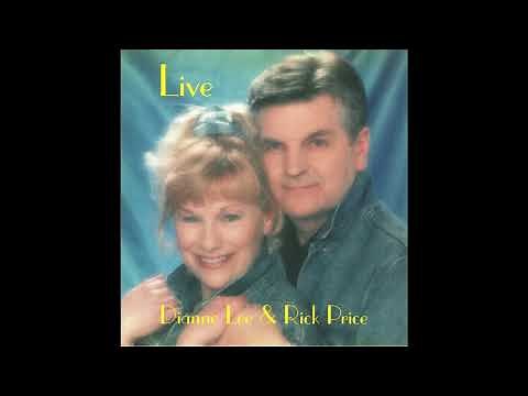 Dianne Lee & Rick Price - Flowers In The Rain & Angel Fingers - wr by Roy Wood - Move - ELO Wizzard