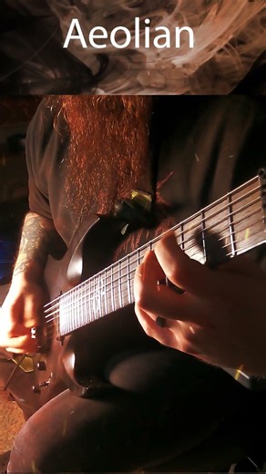 Practicing Modal Mixture