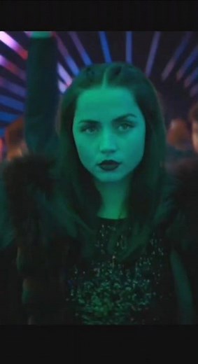 Ballerina: Ana de Armas’ Most Intense Role Yet