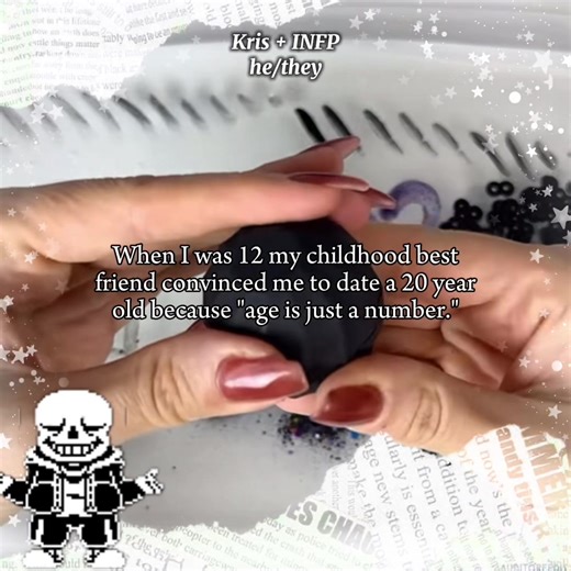 #sanstheskeleton ★ this is just a simplified and short version of the story. ahahaha hahaha ahaha im losing it. || #undertale #slimevideo #rant #loredrop