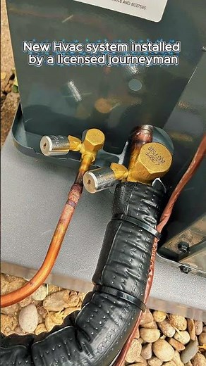 Professional AC Installation Done Right, Permitted, Inspected, and Built to Last