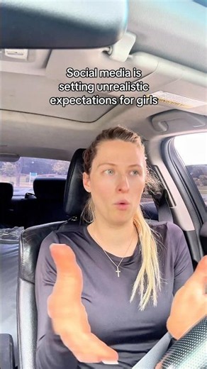 Nobody Looks Like Their Instagram in Real Life #SocialMediaTruth #BodyPositivity