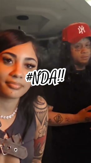 Trippie Redd ~ WORLD TREE {Snippet} #trippieredd #nda