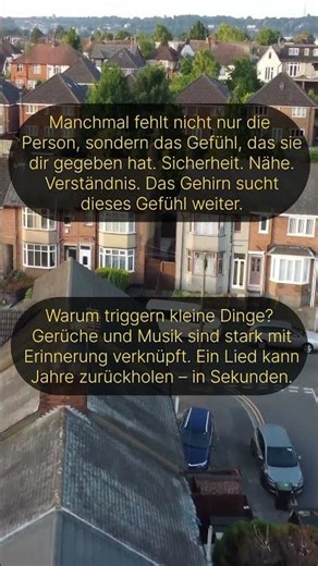 Warum du jemanden vermisst… obwohl es nicht die Person ist 💔