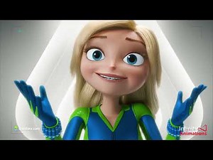 Infinity Animations - Bondora - 3D Animation Explainer Videos