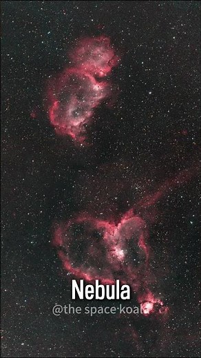 Look what this tiny smart telescope can do. 🔭✨ #seestar #smarttelescope #space #seestars30pro