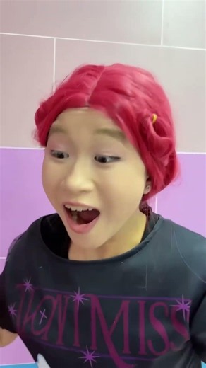 Even so, Rumi #kpopdemonhunters #cosplay #huntrix