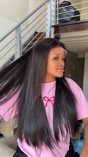 Wig Straightening Tips for Perfect Pixie Cuts
