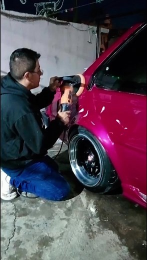 Nissan Tsuru B11 JDM Icon