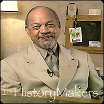 Dr. Walter Young's Biography