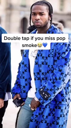 Your not dead your still here with us♿️💙 @realpopsmoke #viral #rippopsmoke #famous #longlivepop
