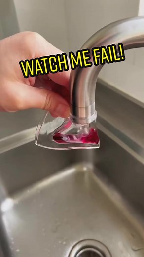 Attempting to Recreate Viral Nano Tape Video - Epic Fail! 😂