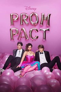 Prom Pact (2023) - Movie