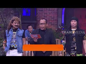Gembira Bersama OVJ | OPERA VAN JAVA (10/04/20) Part 5