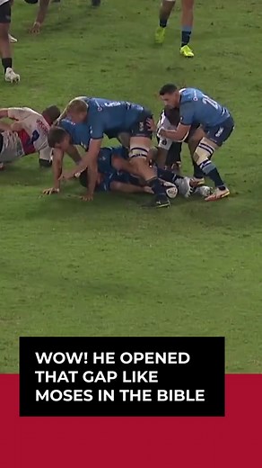 Xhosa Commentary Episode 10/12: The Bizarre Own Goal at Loftus Versfeld