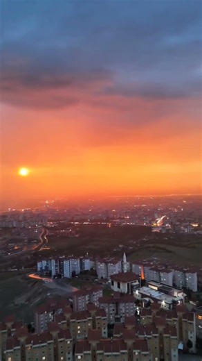 Malatya gün batımı #malatya #günbatımı #beydağı