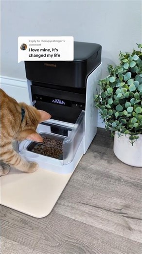 Petlibro RFID Feeders