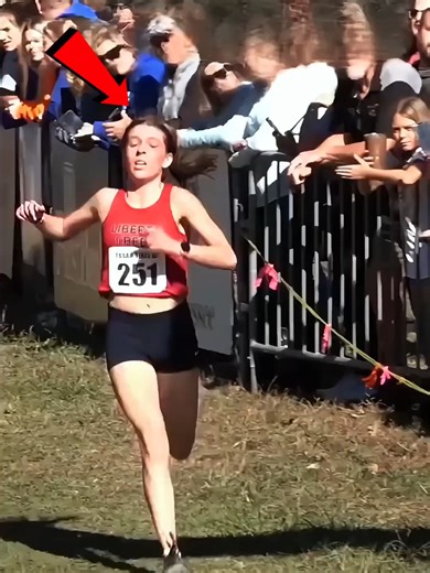 Why Runners Embrace Emotional Challenges