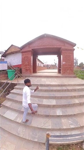 Day Out at Prabhunath Swargdwari (Mini Vlog) #solo #viral