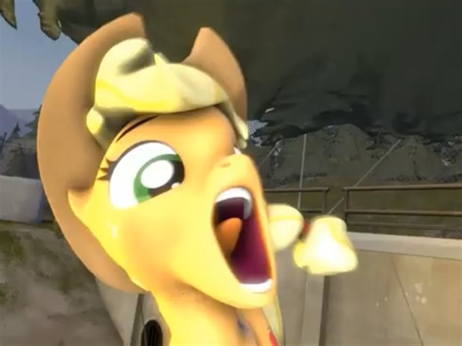 苹果！ 对阵 苹果们 [SFM] MLP