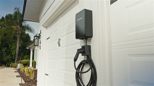 The Enphase IQ EV Charger 2 is the newest addition to the #Enphase Energy System, giving installers a premium charging solution that fits right into the Enphase ecosystem. With solar-optimized charging that uses surplus energy, it’s a smarter way to deliver more value to your customers and grow your business with a complete, flexible home energy offering: • Dynamic load balancing to help avoid main panel upgrades • ISO 15118-20 compliant hardware for future bidirectional capabilities • OCPP and 