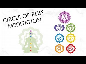 Circle Of Bliss / Ananda Mandala Meditation