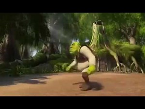 Oh hello there- shrek dank meme