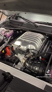 4.9K views · 340 reactions | 2020 Dodge Challenger SRT Hellcat Widebody for sale!! CALL TODAY 248-974-9513 | Vanguard Motor Sales | Facebook