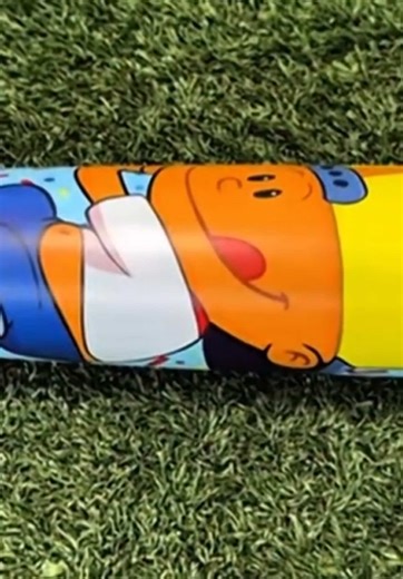 Pablo Bat Guarantees Dingers in Backyard Baseball