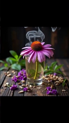 Passion flower helps with drug withdrawal