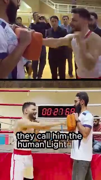 Unbelievable Speed — Fastest Hands Ever Recorded! 🔥 #worldrecord